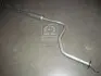 Глушитель, алюм. сталь, середн. часть Honda Civic 96- 1.4i 16V hatchback POLMOSTROW 09.55 (фото 2)