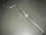 Глушитель центр. HONDA CIVIC (выр-во) POLMOSTROW 09.57 (фото 1)