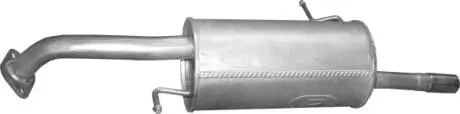 Автозапчасть POLMOSTROW 12194