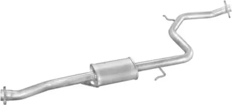 Автозапчасть POLMOSTROW 1268