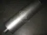 Глушитель, алюм. сталь, задн. часть Mercedes 207D-410D 89-95 POLMOSTROW 13.123 (фото 1)