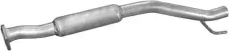 Автозапчасть POLMOSTROW 13179