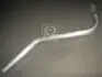 Глушитель, алюм. сталь, задн. часть Mercedes 207D-410D 80-95 POLMOSTROW 13.215 (фото 1)