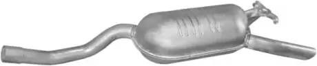 Глушитель POLMOSTROW 1346