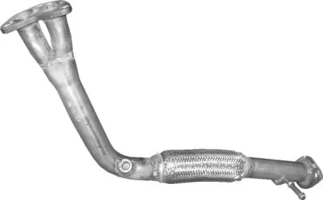 Автозапчасть POLMOSTROW 1407