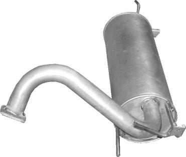 Автозапчасть POLMOSTROW 1410