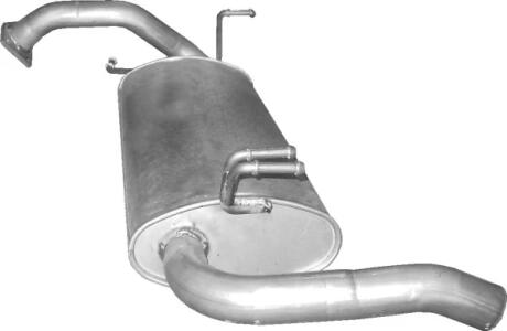 Автозапчасть POLMOSTROW 14152