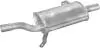 Глушитель Nissan Sunny POLMOSTROW 1503 (фото 1)
