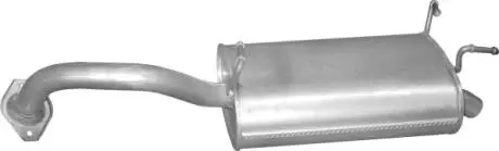 Глушитель POLMOSTROW 15242