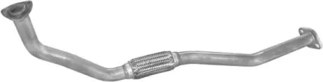 Автозапчасть POLMOSTROW 15350