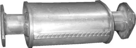 Заменитель CAT Nissan Primera 2.0i 16V 06/99-01/02 bos=099-818 / 099-563 POLMOSTROW 15402