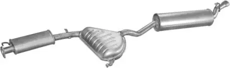 Автозапчасть POLMOSTROW 1680
