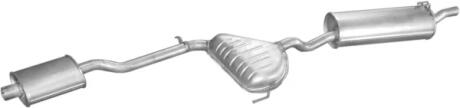 Автозапчасть POLMOSTROW 1682
