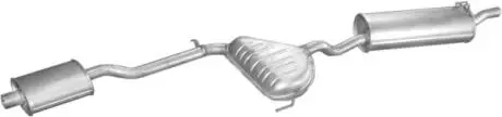 Автозапчасть POLMOSTROW 1682