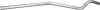Глушитель OPEL Astra H 1.3 CDTi POLMOSTROW 1723 (фото 1)