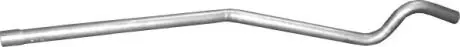 Глушник OPEL Astra H 1.3 CDTi POLMOSTROW 1723