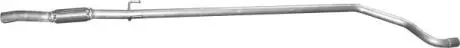 RURA ЊRODKOWA POLMOSTRУW 17.347ALU OPEL CORSA D 1.3 CDTI 03- POLMOSTROW 17347
