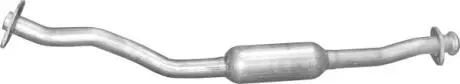 Заменитель катализатора Opel Astra F = 099-604 POLMOSTROW 17430