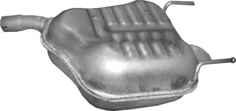 Автозапчасть POLMOSTROW 17652