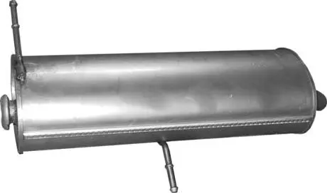 Глушитель POLMOSTROW 1902