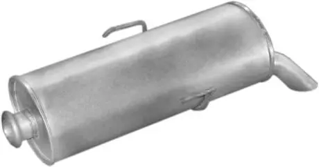Глушитель POLMOSTROW 1906