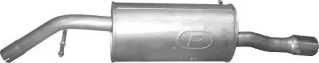 Автозапчасть POLMOSTROW 19185