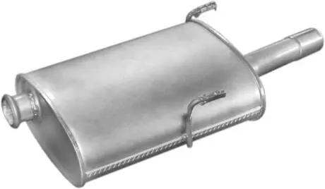 Автозапчасть POLMOSTROW 19193