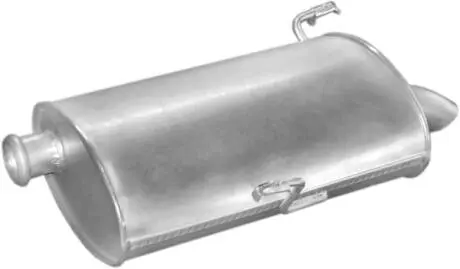 Автозапчасть POLMOSTROW 19503