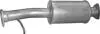 Замінник каталізатора Peugeot Boxer 2.5 Diesel POLMOSTROW 19505 (фото 1)