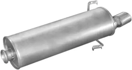 Глушитель POLMOSTROW 1959