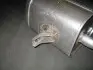 Глушитель задн. RENAULT MEGANE (выр-во) POLMOSTROW 21.296 (фото 2)