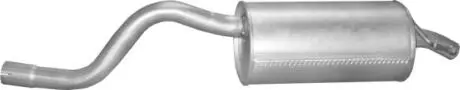 Автозапчасть POLMOSTROW 21306