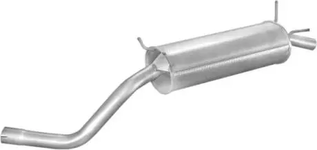 Глушитель POLMOSTROW 2169