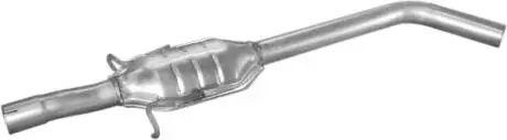 Автозапчасть POLMOSTROW 2174