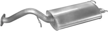 Автозапчасть POLMOSTROW 2251