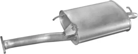 Автозапчасть POLMOSTROW 2265