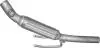 RURA KOLEKTOROWA POLMOSTRУW 24.79ALU VW UP/SKODA CITIGO/SEAT MII 11- POLMOSTROW 2479 (фото 1)