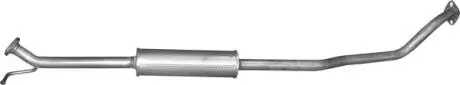 Автозапчасть POLMOSTROW 2520