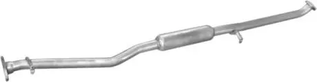 Автозапчасть POLMOSTROW 2554