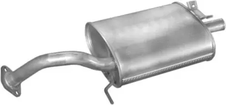 Глушитель POLMOSTROW 2610