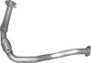 Вихлопна труба POLMOSTROW 26174 (фото 1)