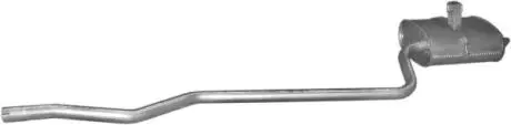 Автозапчасть POLMOSTROW 26281