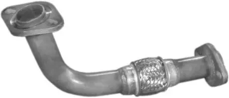 Глушитель POLMOSTROW 26282