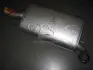 Глушитель алюм. сталь, задн. часть Toyota Camry 3.0 V6 11/01-06 POLMOSTROW 26.320 (фото 1)