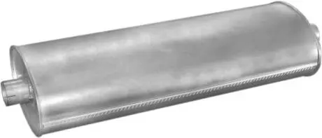 Глушитель POLMOSTROW 2759