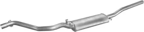 Глушник POLMOSTROW 30115