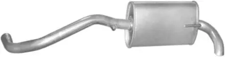 Автозапчасть POLMOSTROW 30253