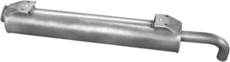 Глушник POLMOSTROW 3028