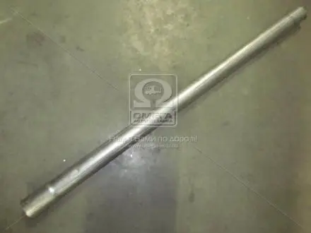 Труба проміж. VW GOLF II POLMOSTROW 30.328