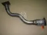 Глушник перед. VOLKSWAGEN 1.8 GOLFIII, VENTO, PASSAT POLMOSTROW 30.341 (фото 1)